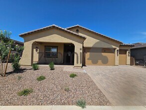 26358 S 226th Pl in Queen Creek, AZ - Building Photo - Building Photo