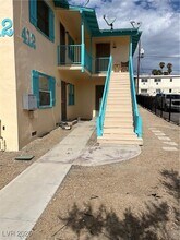 412 S Maryland Pkwy in Las Vegas, NV - Building Photo - Building Photo