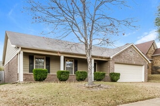 1609 Sawmill Creek Ln in Cordova, TN - Building Photo - Building Photo