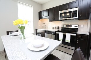 The Flats at 345 in Lexington, KY - Building Photo