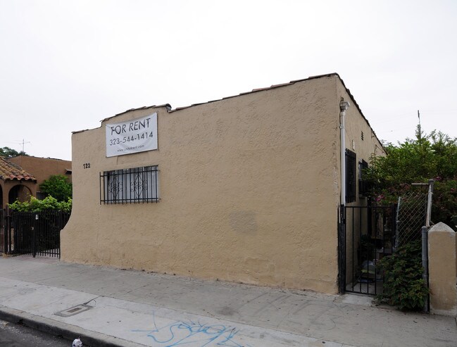 722 W 43rd St in Los Angeles, CA - Building Photo - Building Photo