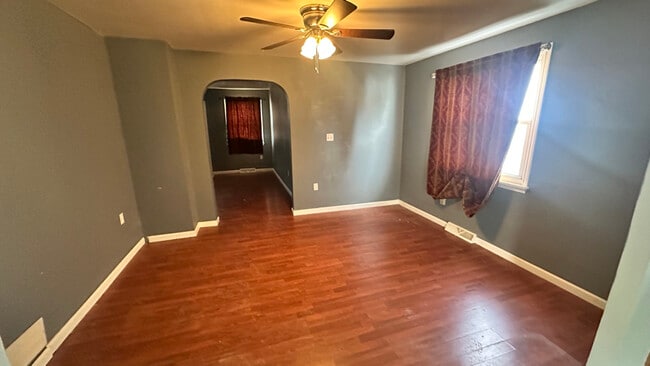 1005 Hancock Ave in Vandergrift, PA - Building Photo - Building Photo