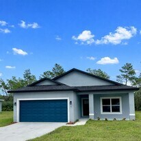 5 Fisher Pl Dr in Ocklawaha, FL - Building Photo