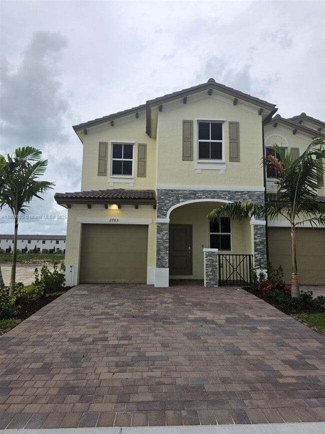 property at 2785 SE 25th Ave