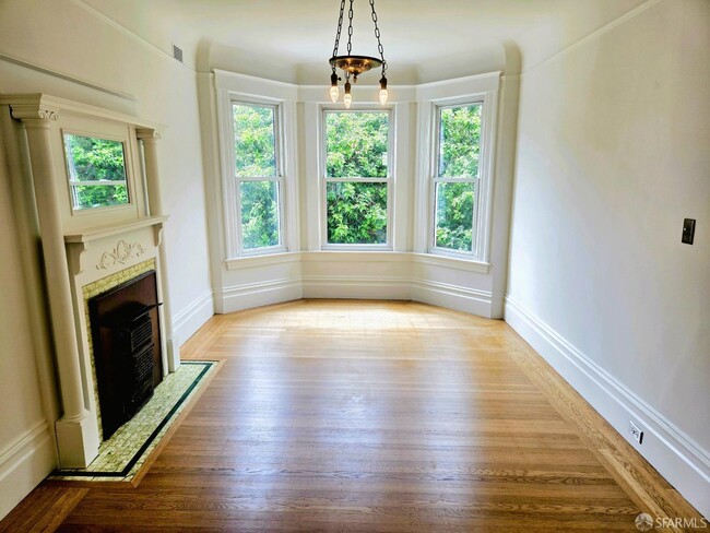 property at 445 Dolores St