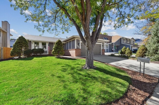 11770 E Asbury Ave in Aurora, CO - Building Photo - Building Photo