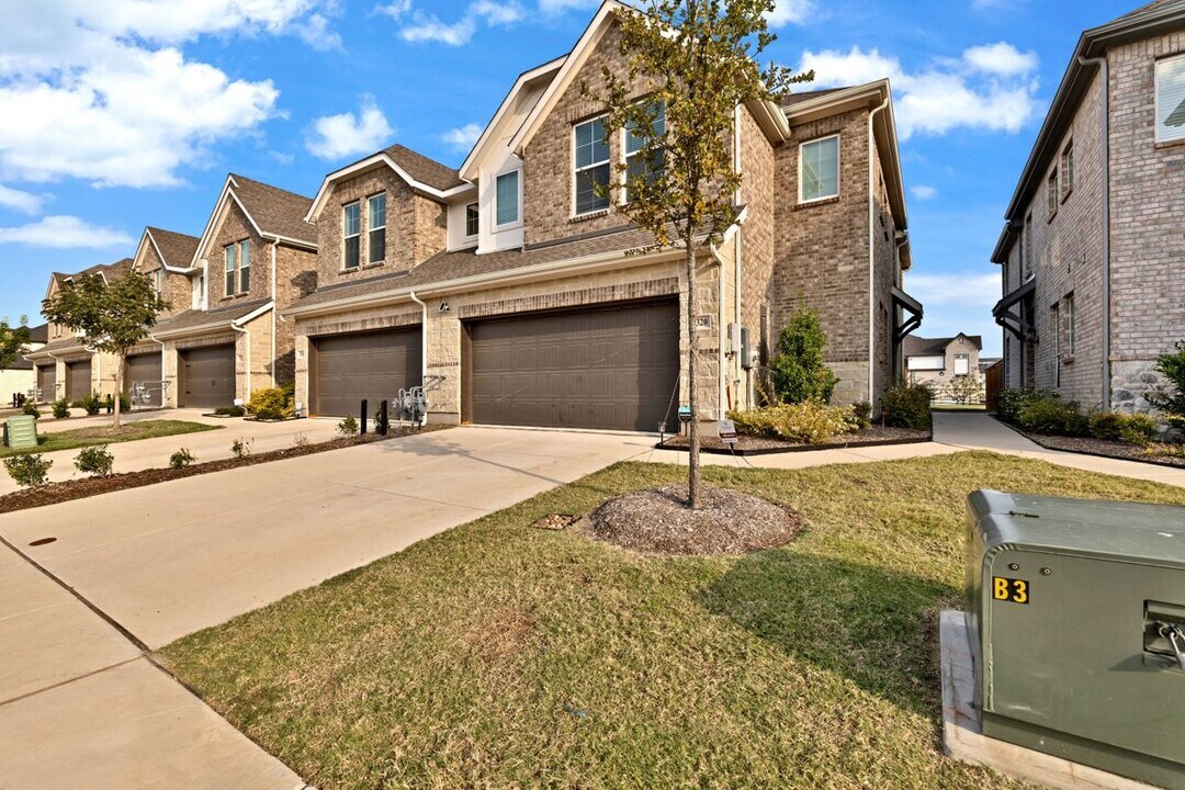 1320 Hill Country Pl in Celina, TX - Building Photo