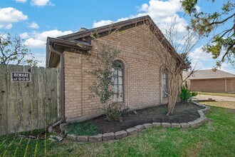 14703 Stanbridge Dr in Houston, TX - Building Photo - Building Photo