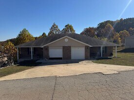 21020 A Honest in St. Robert, MO - Building Photo