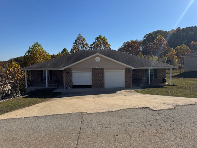 property at 21020 A Honest