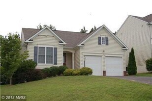 35484 Somerset Ridge Rd in Locust Grove, VA - Building Photo