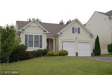 property at 35484 Somerset Ridge Rd