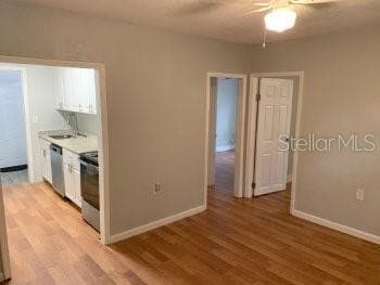 4120 Booker St in Orlando, FL - Building Photo - Building Photo
