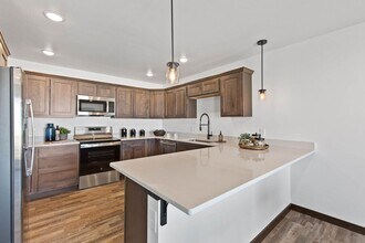 2855 Fen Way in Bozeman, MT - Building Photo - Building Photo