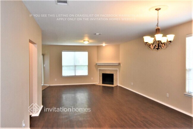 8441 Shallow Creek Dr in Fort Worth, TX - Building Photo - Building Photo