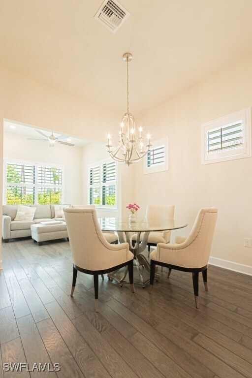 property at 19100 Marquesa Dr