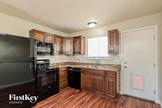 208 Valley Forge Ave in Henderson, NV - Building Photo - Building Photo