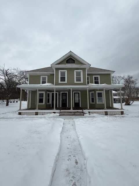 421 NY-146, Unit 1W in Altamont, NY - Foto de edificio - Building Photo