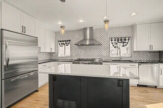 2646 S Cherokee St in Denver, CO - Building Photo - Building Photo