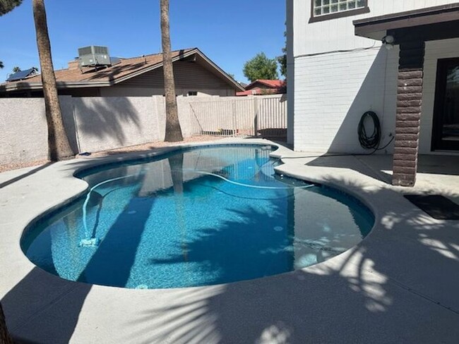 1441 W Lindner Ave in Mesa, AZ - Building Photo - Building Photo