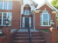 1951 Weston Hills Dr NW in Cleveland, TN - Foto de edificio - Building Photo