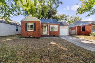 2544 E 3rd St in Tulsa, OK - Building Photo - Building Photo