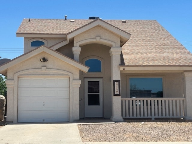 property at 12940 Alfredo Apodaca Dr