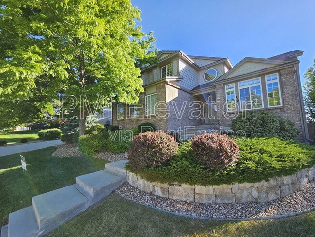 property at 7101 Mountain Brush Cir