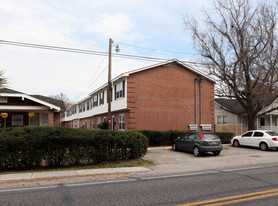 Audubon Apartamentos