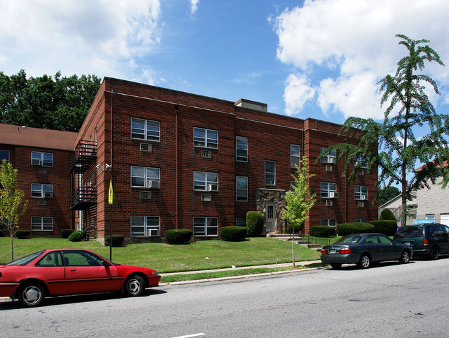 Trantor Place Apartments in Staten Island, NY - Building Photo - Building Photo