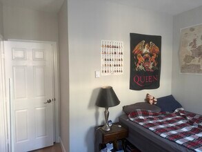 111 Norway St in Boston, MA - Foto de edificio - Building Photo