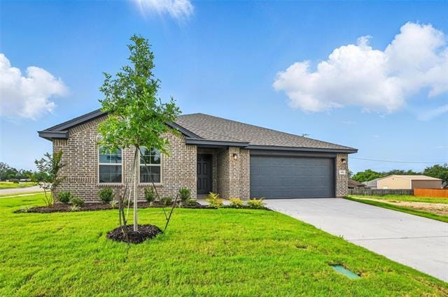 1401 Quail Crk Dr in Cleburne, TX - Building Photo - Building Photo