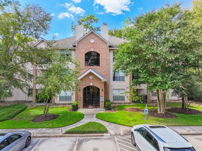 property at 8051 Bay Branch Dr