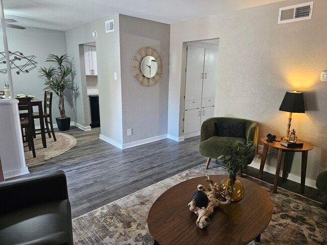 Castle Hill Apartments