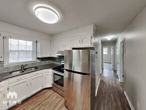 400 Woodstream Dr in Gastonia, NC - Building Photo - Building Photo