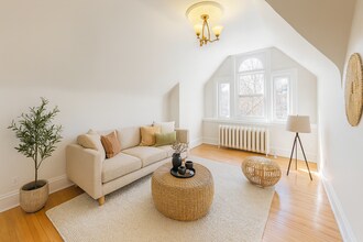 MacLaren Heritage Collection in Ottawa, ON - Building Photo - Building Photo