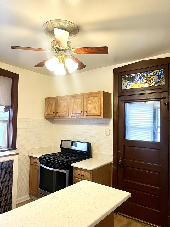 3941 N Christiana Ave, Unit 1 in Chicago, IL - Building Photo - Building Photo