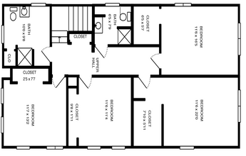8111 51st Ave in College Park, MD - Foto de edificio - Building Photo