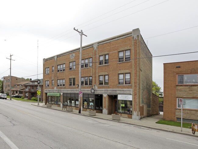 5401-5409 Vliet St in Milwaukee, WI - Building Photo - Building Photo
