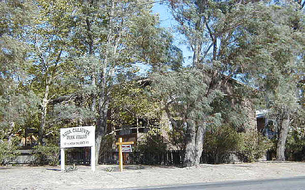 10 E Agua Caliente Rd in Sonoma, CA - Foto de edificio - Building Photo