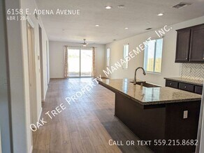 6158 E Adena Ave in Fresno, CA - Building Photo - Building Photo