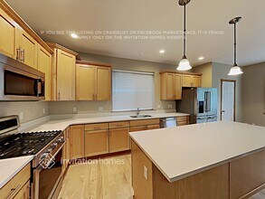 8110 35th St NE in Marysville, WA - Building Photo - Building Photo