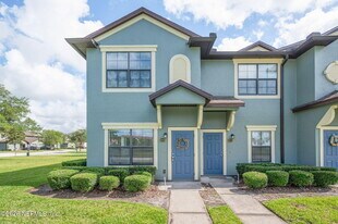 253 Syrah Way in St. Augustine, FL - Building Photo
