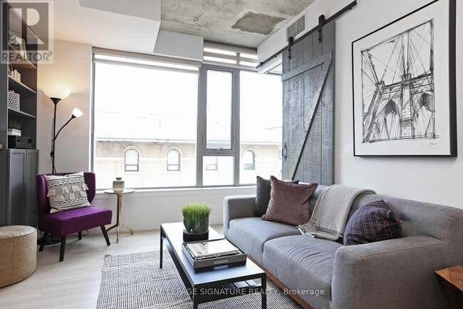 property at 630 Queen St E