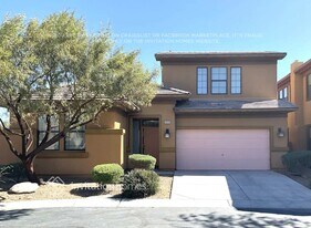 3936 Maldive Isle Ct in Las Vegas, NV - Building Photo