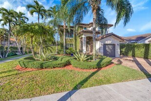 10845 SW 75th St in Miami, FL - Building Photo