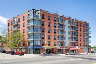 60-70 Woodhaven Blvd Apartments