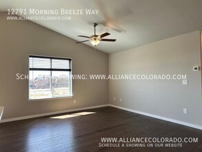 12791 Morning Breeze Wy in Peyton, CO - Building Photo - Building Photo