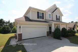 2883 Open Sky Way in Douglasville, GA - Building Photo