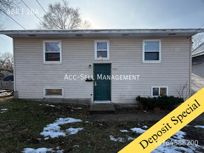 530 Hall St SE in Grand Rapids, MI - Building Photo - Building Photo